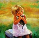 Фотография Камаловой Оленьки