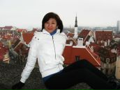 Larissa Tsay фотография #13 (источник - https://vk.com/id730791)