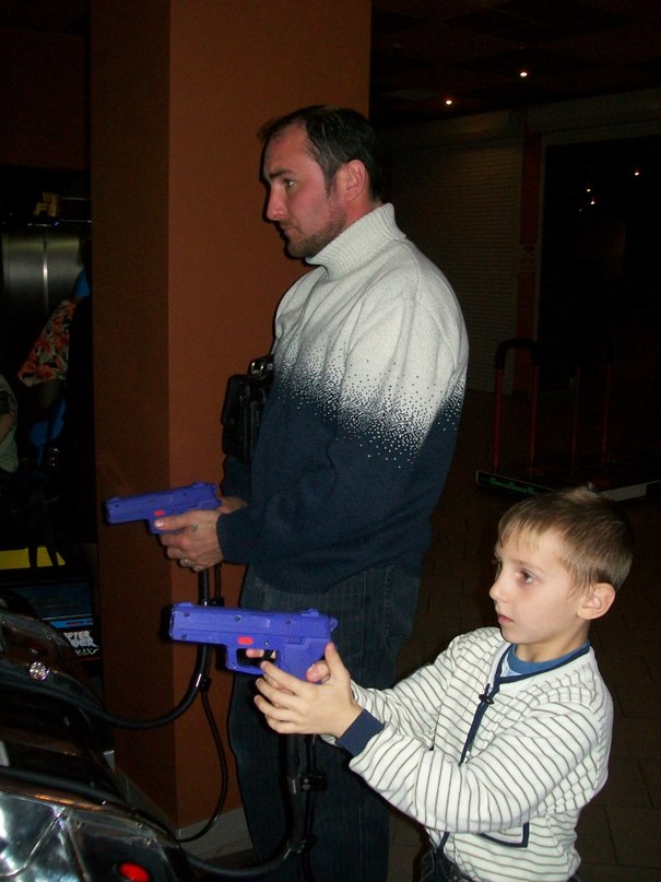 Алексей Бугаков фотография #5