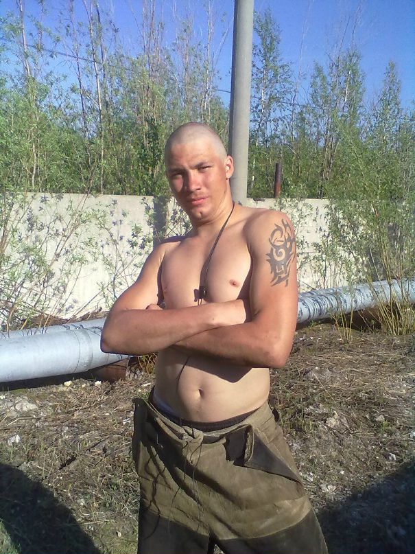 Иван Ревунов фотография #49