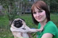 Фотография Филичкиной Анастасии