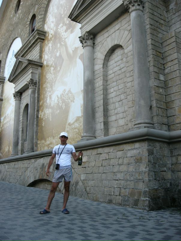 Женя Савельев фотография #43