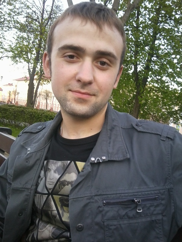 Олег Евтушенко фотография #22