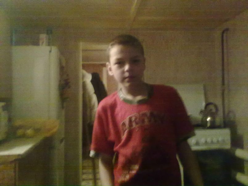 Дмитрий Трапезников фото №1