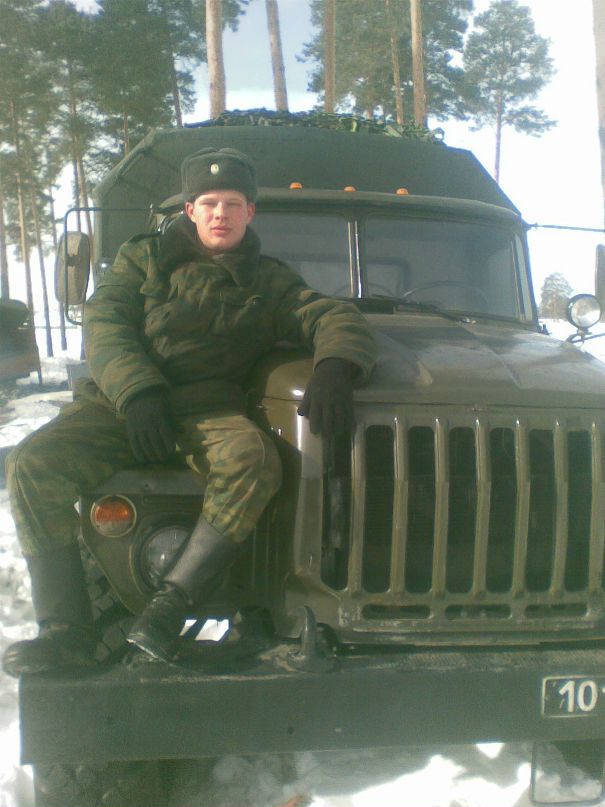 Артём Плотников фотография #27
