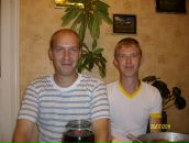 Фотография Курносова Евгения