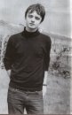 Pete Doherty фотография #7 (источник - https://vk.com/id3486736)
