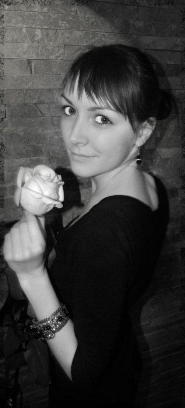 Елена Путря фотография #39