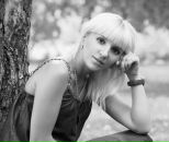 Фотография Крошечки Татьяны