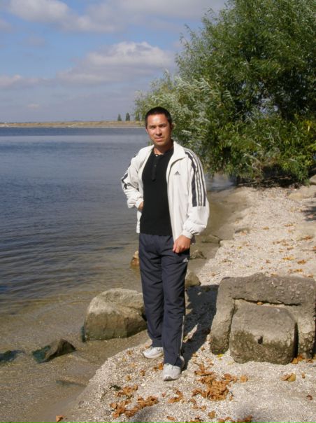 Максим Поляченко фото №17