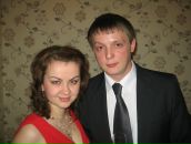 Фотография Великодной Ирины