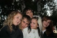 Фотография Карабуты Любы