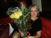 Фотография Татарской Натальи