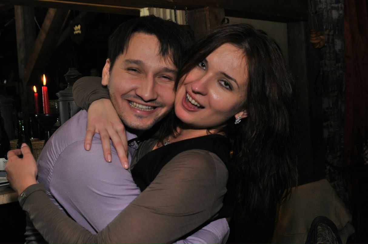 Михаил Шилов фотография #34