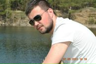 Фотография Феоктистова Вадима