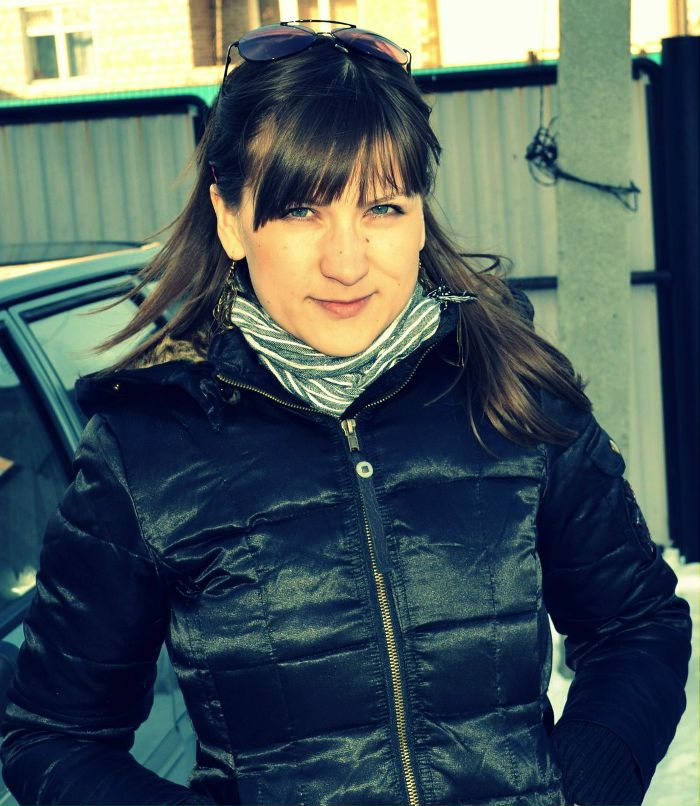 Amanda Roy фотография #23