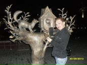 Фотография Аюповой Айгуль