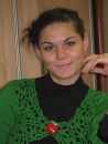 Фотография Устюговой Ани