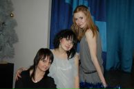 Фотография Чернышевой Анастасии