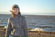 Фотография Васильевой Марины