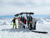 Ηиколай Κузнецов фотография #46 (источник - https://vk.com/id112881274)