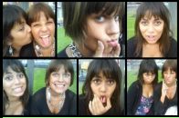 Фотография Григас Алины