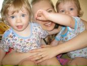 Фотография Винтер Анны