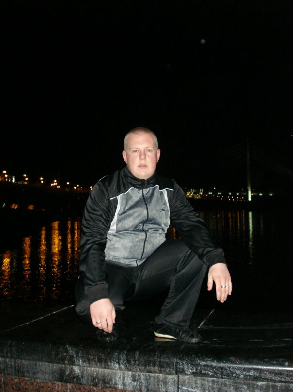 Иван Бугаев фотография #25