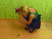 Фотография Глотовой Любови