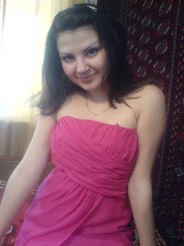 Софья Чарыева фотография #39