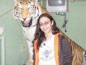 Фотография Александрова Александра