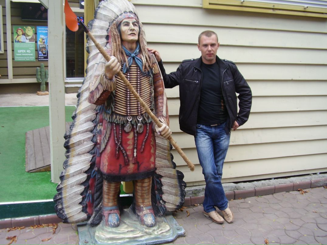 Руслан Грабко фотография #9