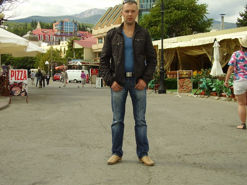 Руслан Грабко фотография #4