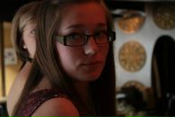 Фотография Трапезниковой Аси