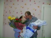 Фотография Мамонтовой Юлии