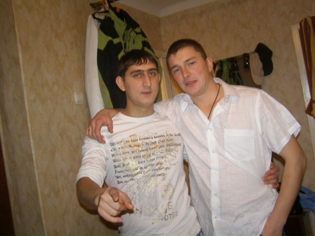 Дмитрий Прокофьев фотография #6