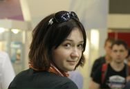 Фотография Ловли Анны