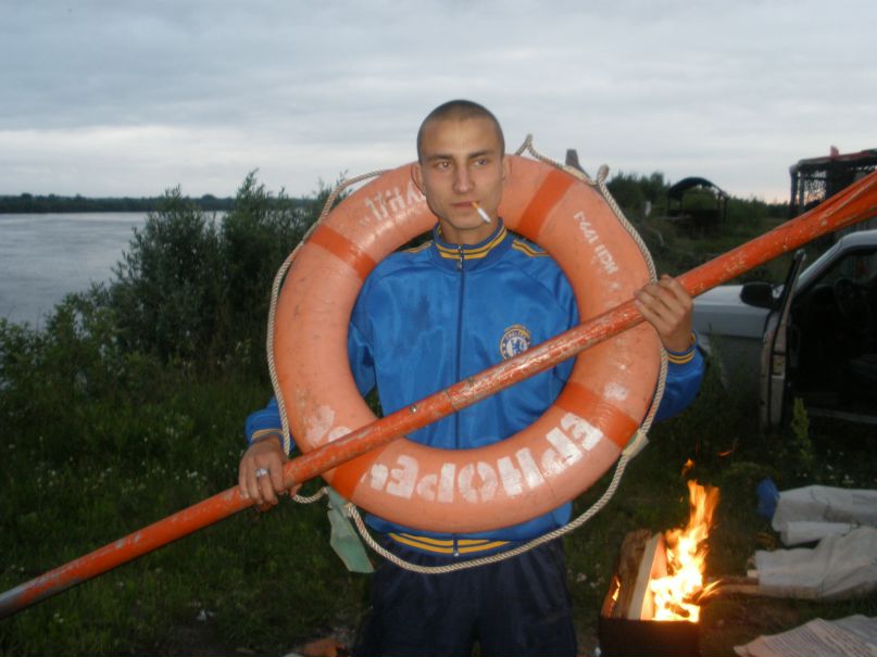 Владимир Лебедев фотография #34