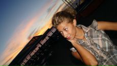 Фотография Митиной Полины