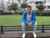 Semih Han фотография #16 (источник - https://vk.com/id166314975)