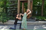 Фотография Бизы Адары