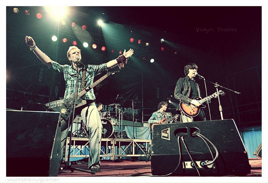 Антон Подольний фото №34