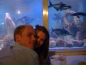 Фотография Вашукова Антона