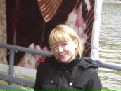 Фотография Поляковой Психолог Александры