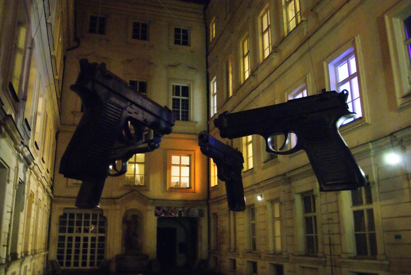 Слава Беркаев фотография #6