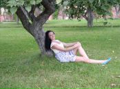 Фотография Тырувере Марии