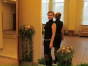 Фотография Никитиной Светланы