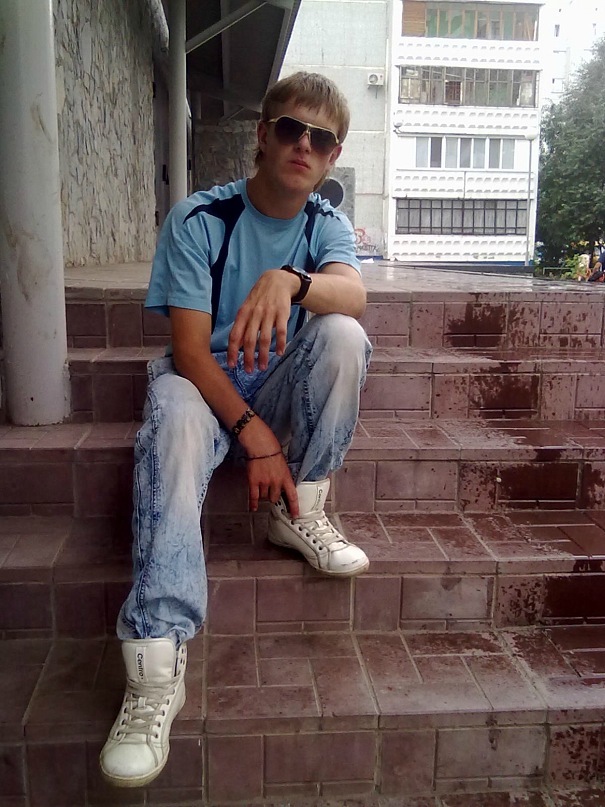 Иван Ермаков фотография #16