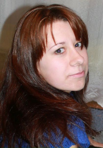 №19, Дарья Тымчик, 36 лет, Санкт-Петербург №19, Дарья Тымчик, 36 лет, Санкт-Петербург
