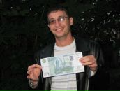 Фотография Panchenko Timofey